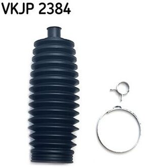 Citroen Stuurhoes, stuureenheid VKJP2384