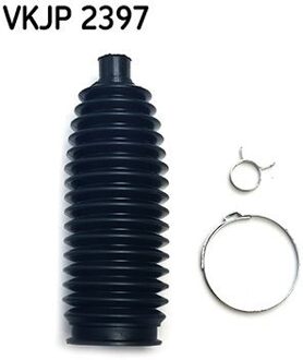 Citroen Stuurhoes, stuureenheid VKJP2397