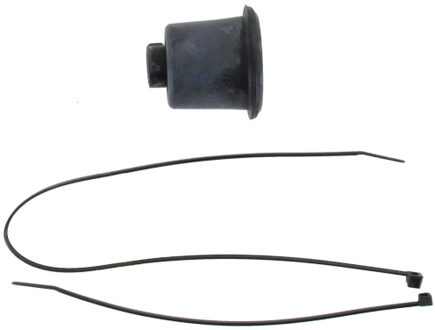 Citroen Stuurhoes, stuureenheid