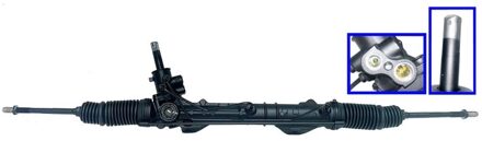 Citroen Stuurhuis 110994