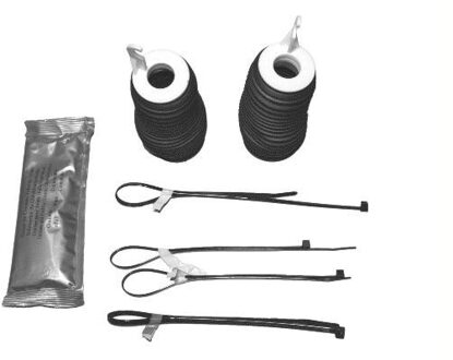 Citroen Stuurhuishoes Citro?n K150129