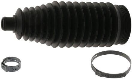 Citroen Stuurhuishoes