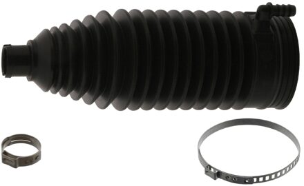 Citroen Stuurhuishoes