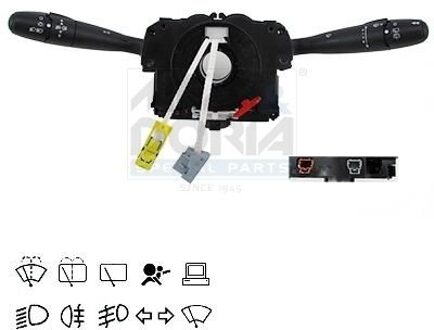 Citroen Stuurkolomschakelaar 23040