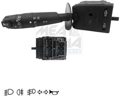 Citroen Stuurkolomschakelaar 23058