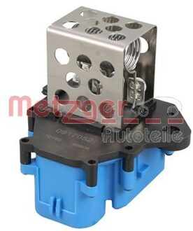 Citroen Stuurunit, ventilator(motorkoeling) 0917052