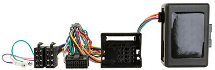 Citroen Stuurwielinterface passend voor Citroën/ Peugeot 271041608