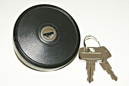 Citroen Tankdoppen 247504