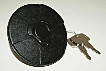 Citroen Tankdoppen 247509