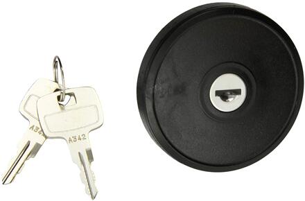 Citroen Tankdoppen 247605