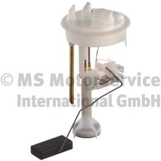 Citroen Tankvlotter 702700200