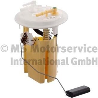 Citroen Tankvlotter 722466940