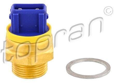 Citroen Temperatuurschakelaar, radiateurventilator 720170