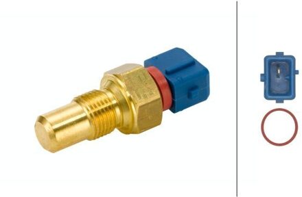 Citroen Temperatuursensor