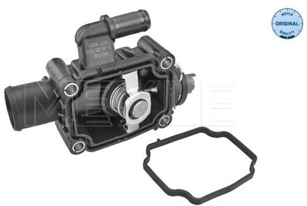 Citroen Thermostaat, koelvloeistof 11282280003