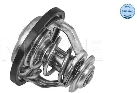 Citroen Thermostaat, koelvloeistof 11282280008