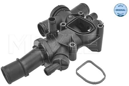 Citroen Thermostaat, koelvloeistof 11282280009