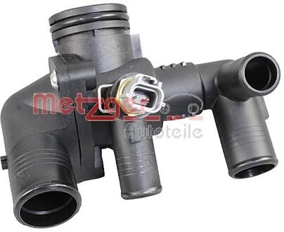 Citroen Thermostaat, koelvloeistof 4006373