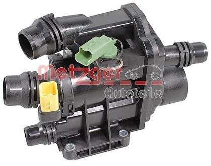 Citroen Thermostaat, koelvloeistof 4006417