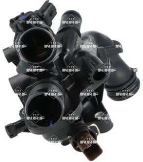 Citroen Thermostaat, koelvloeistof 725160