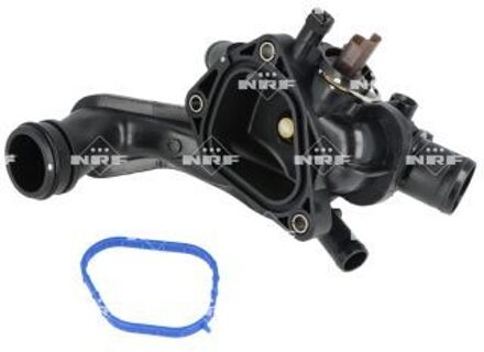 Citroen Thermostaat, koelvloeistof 725293