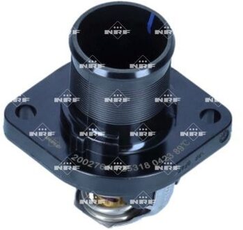 Citroen Thermostaat, koelvloeistof 725318