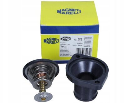 Citroen Thermostaat, koelvloeistof TE0026