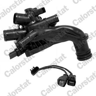 Citroen Thermostaat, koelvloeistof TEK7136105J