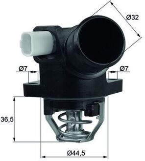 Citroen Thermostaat, koelvloeistof TM32103