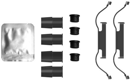 Citroen Toebehoren 82555800