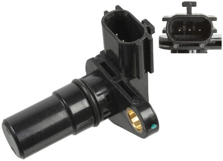 Citroen toerentalsensor 172814