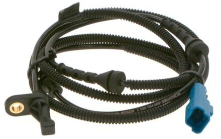 Citroen Toerentalsensor ABSSENSOR