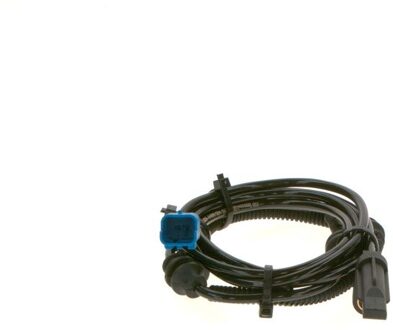 Citroen Toerentalsensor WS562