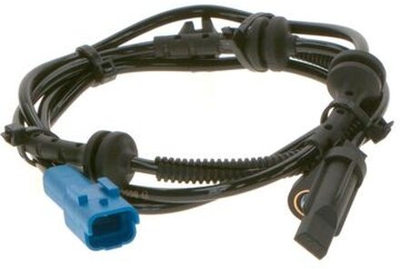 Citroen Toerentalsensor