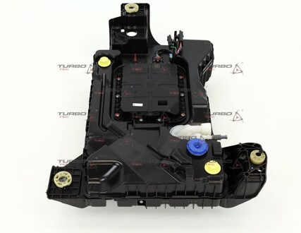 Citroen Toevoer, Ureumstofinjectie ADB003