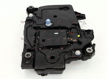 Citroen Toevoer, Ureumstofinjectie ADB004