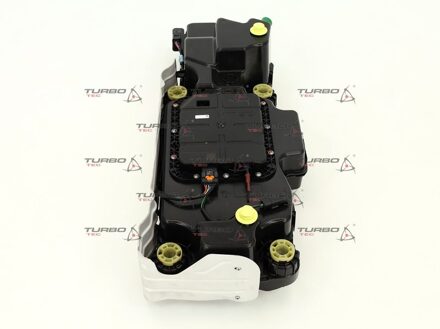 Citroen Toevoer, Ureumstofinjectie ADB005