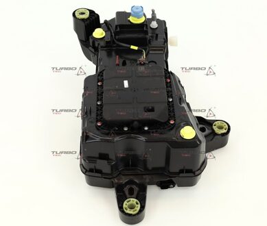 Citroen Toevoer, Ureumstofinjectie ADB009