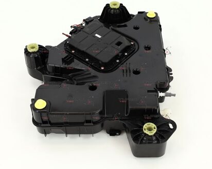 Citroen Toevoer, Ureumstofinjectie ADB010