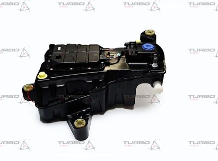 Citroen Toevoer, Ureumstofinjectie ADB012