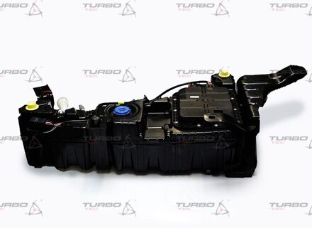 Citroen Toevoer, Ureumstofinjectie ADB019