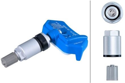 Citroen TPMS Sensor 6PP358139141