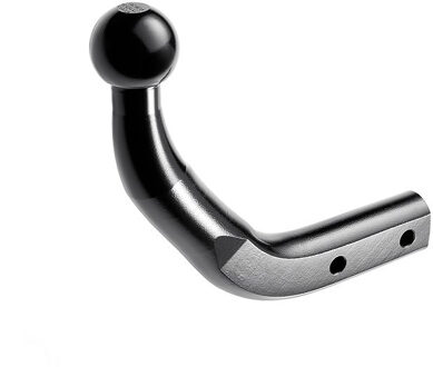 Citroen Trekhaak vast 660500