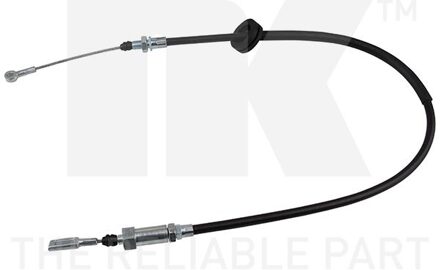 Citroen Trekkabel, parkeerrem 909924