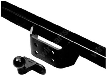 Citroen Trh. Bosal 034962