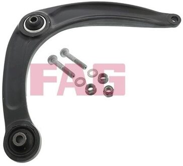 Citroen Triangle/bras De Suspension 821070610