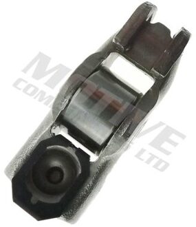 Citroen Tuimelaar, motorsturing RA50