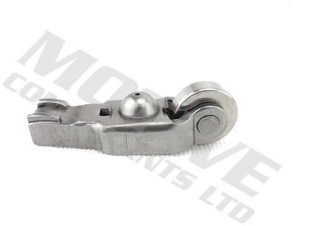 Citroen Tuimelaar, motorsturing RA60