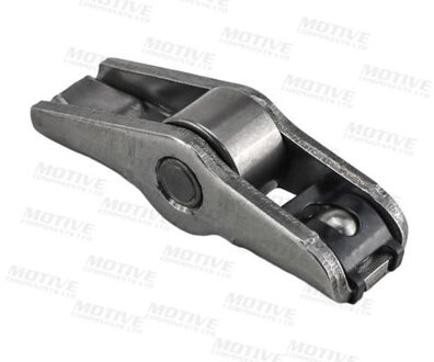 Citroen Tuimelaar, motorsturing RA90