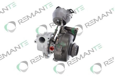 Citroen Turbocharger 003001001211R